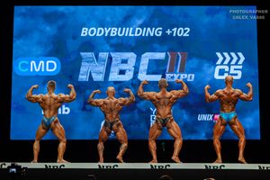 BODYBUILDING +102